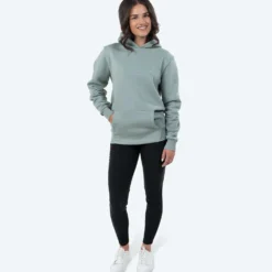 Elvera Equestrian Hoodie EEUnity Green Meleu
