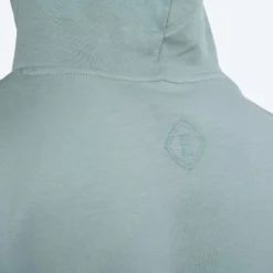 Elvera Equestrian Hoodie EEUnity Green Meleu