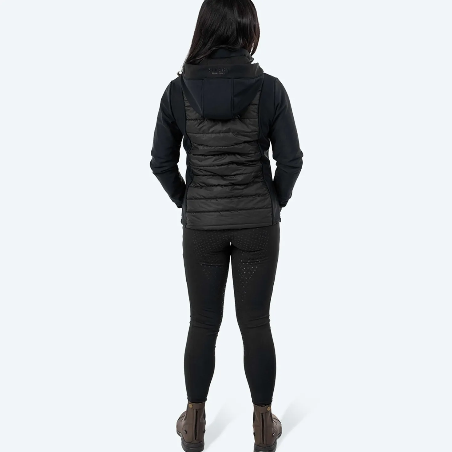 Elvera Equestrian Jack EEHavilina Zwart