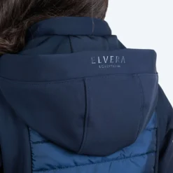 Elvera Equestrian Jack EEHavilina Navy