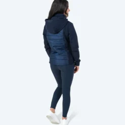 Elvera Equestrian Jack EEHavilina Navy