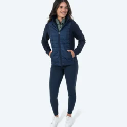 Elvera Equestrian Jack EEHavilina Navy