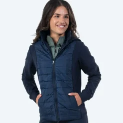 Elvera Equestrian Jack EEHavilina Navy