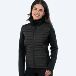 Elvera Equestrian Jack EESeraphine Zwart