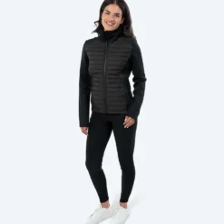 Elvera Equestrian Jack EESeraphine Zwart