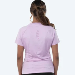 Elvera Equestrian Performance Shirt EENova Lila Purple
