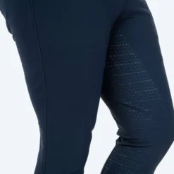 Elvera Equestrian Rijbroek Dual Core Pro Heren Salute