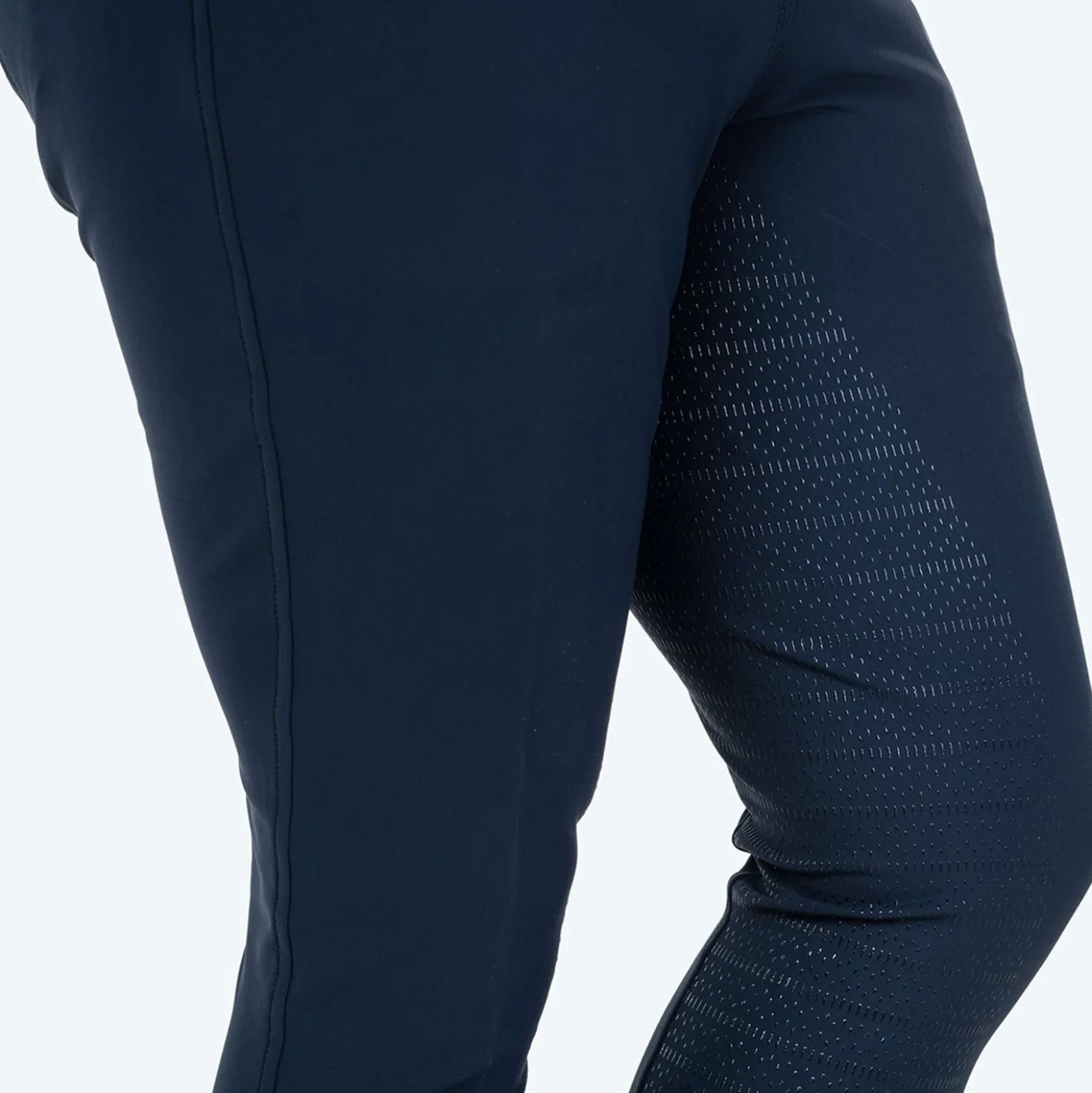 Elvera Equestrian Rijbroek Dual Core Pro Heren Salute