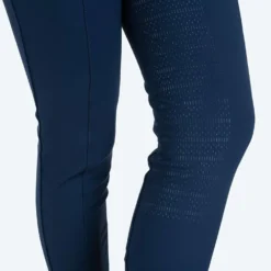 Elvera Equestrian Rijbroek Dual Core Pro Salute