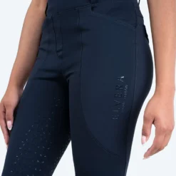 Elvera Equestrian Rijlegging Motion Bling Sky Captain