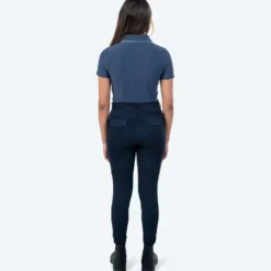 Elvera Equestrian Rijlegging Motion Bling Sky Captain