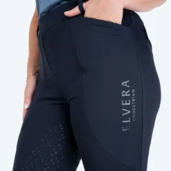 Elvera Equestrian Rijlegging Motion Sky Captain