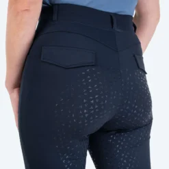 Elvera Equestrian Rijlegging Motion Sky Captain