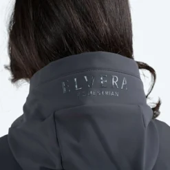 Elvera Equestrian Trainingsvest EEVirella Graphite