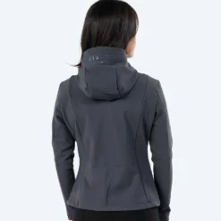 Elvera Equestrian Trainingsvest EEVirella Graphite