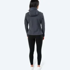 Elvera Equestrian Trainingsvest EEVirella Graphite