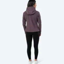 Elvera Equestrian Trainingsvest EEVirella Raisin