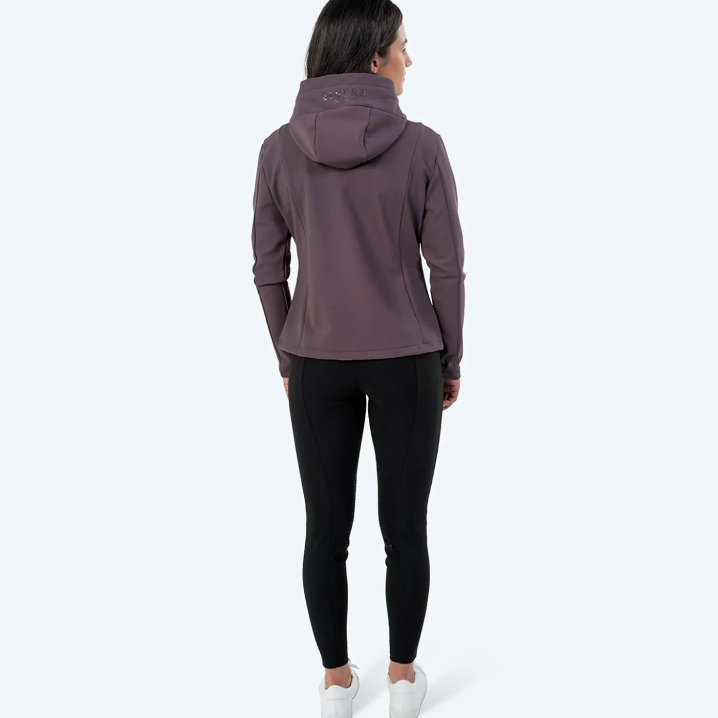Elvera Equestrian Trainingsvest EEVirella Raisin