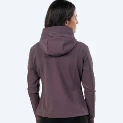Elvera Equestrian Trainingsvest EEVirella Raisin