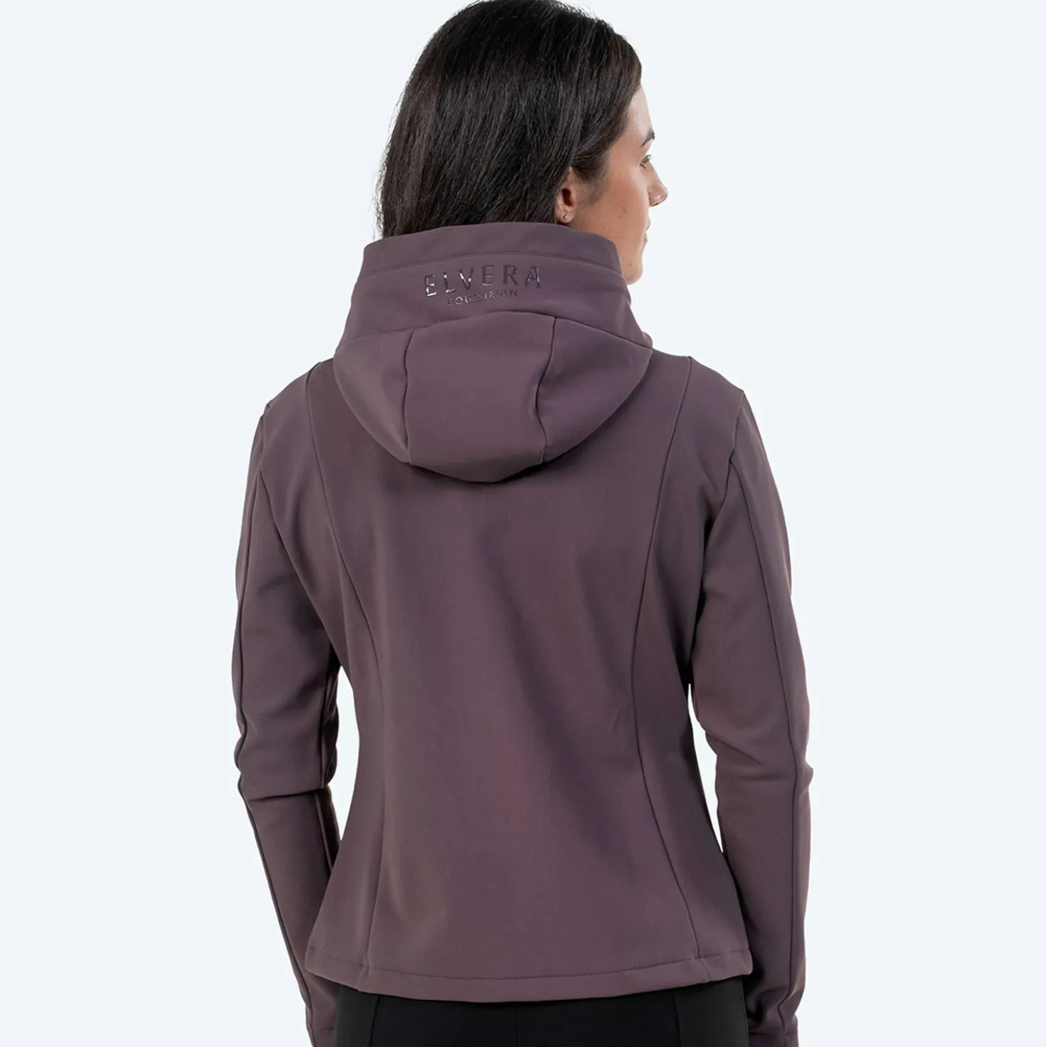 Elvera Equestrian Trainingsvest EEVirella Raisin