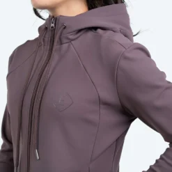 Elvera Equestrian Trainingsvest EEVirella Raisin