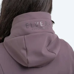 Elvera Equestrian Trainingsvest EEVirella Raisin