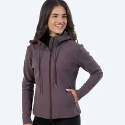 Elvera Equestrian Trainingsvest EEVirella Raisin