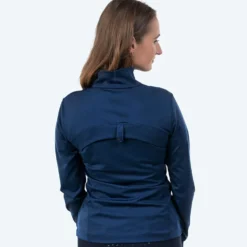 Elvera Equestrian Trainingsvest EEDemi Navy