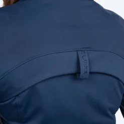 Elvera Equestrian Trainingsvest EEDemi Navy