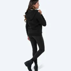 Elvera Equestrian Vest EEValera Zwart