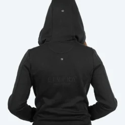 Elvera Equestrian Vest EEValera Zwart