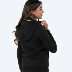 Elvera Equestrian Vest EEValera Zwart