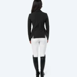 Elvera Equestrian Wedstrijdjasje EEAmanda Zwart