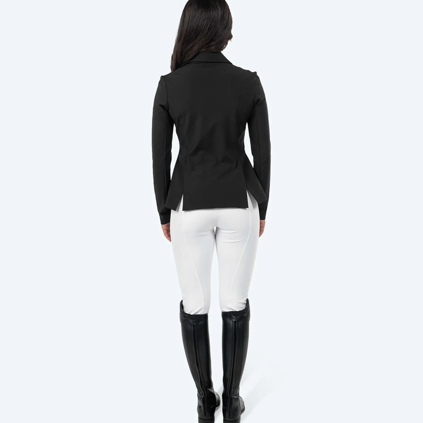 Elvera Equestrian Wedstrijdjasje EEAmanda Zwart