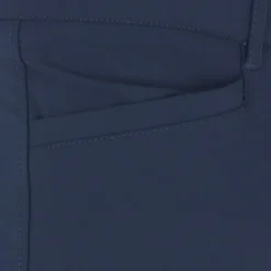 EQODE by Equiline Rijbroek Davis Man Knie Grip Blauw