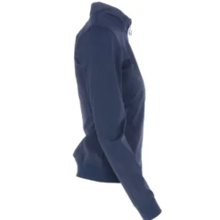 EQODE by Equiline Softshell Jack Donna Blauw
