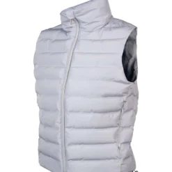 EQPRO Bodywarmer Agatha Lilac Coral