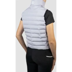 EQPRO Bodywarmer Agatha Lilac Coral