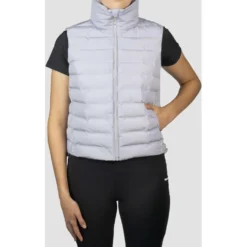 EQPRO Bodywarmer Agatha Lilac Coral