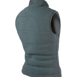 EQPRO Bodywarmer Charlotte Blue Mist