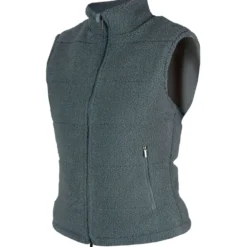 EQPRO Bodywarmer Charlotte Blue Mist