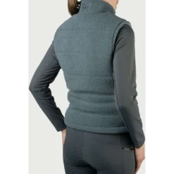 EQPRO Bodywarmer Charlotte Blue Mist