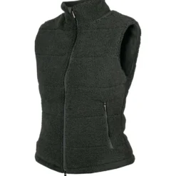 EQPRO Bodywarmer Charlotte Shadow Steel