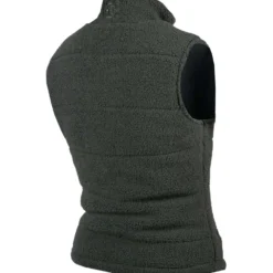 EQPRO Bodywarmer Charlotte Shadow Steel