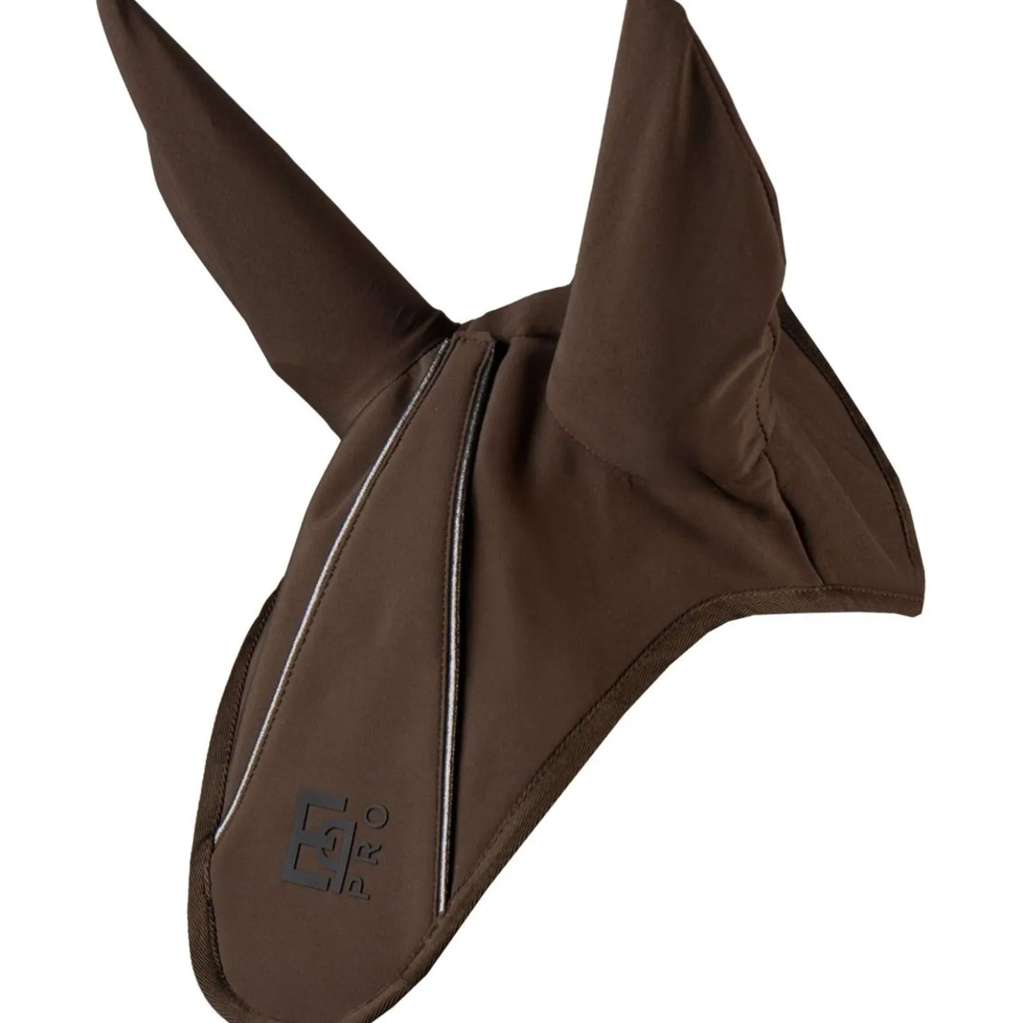 EQPRO Oornetje Softshell Chocolade