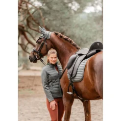EQPRO Oornetje Softshell Shadow Steel