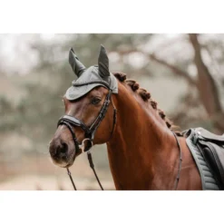 EQPRO Oornetje Softshell Shadow Steel
