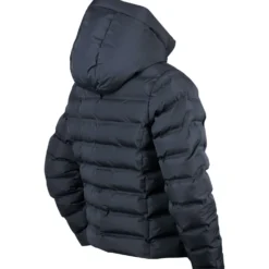 EQPRO Pufferjas Penelope Blauw