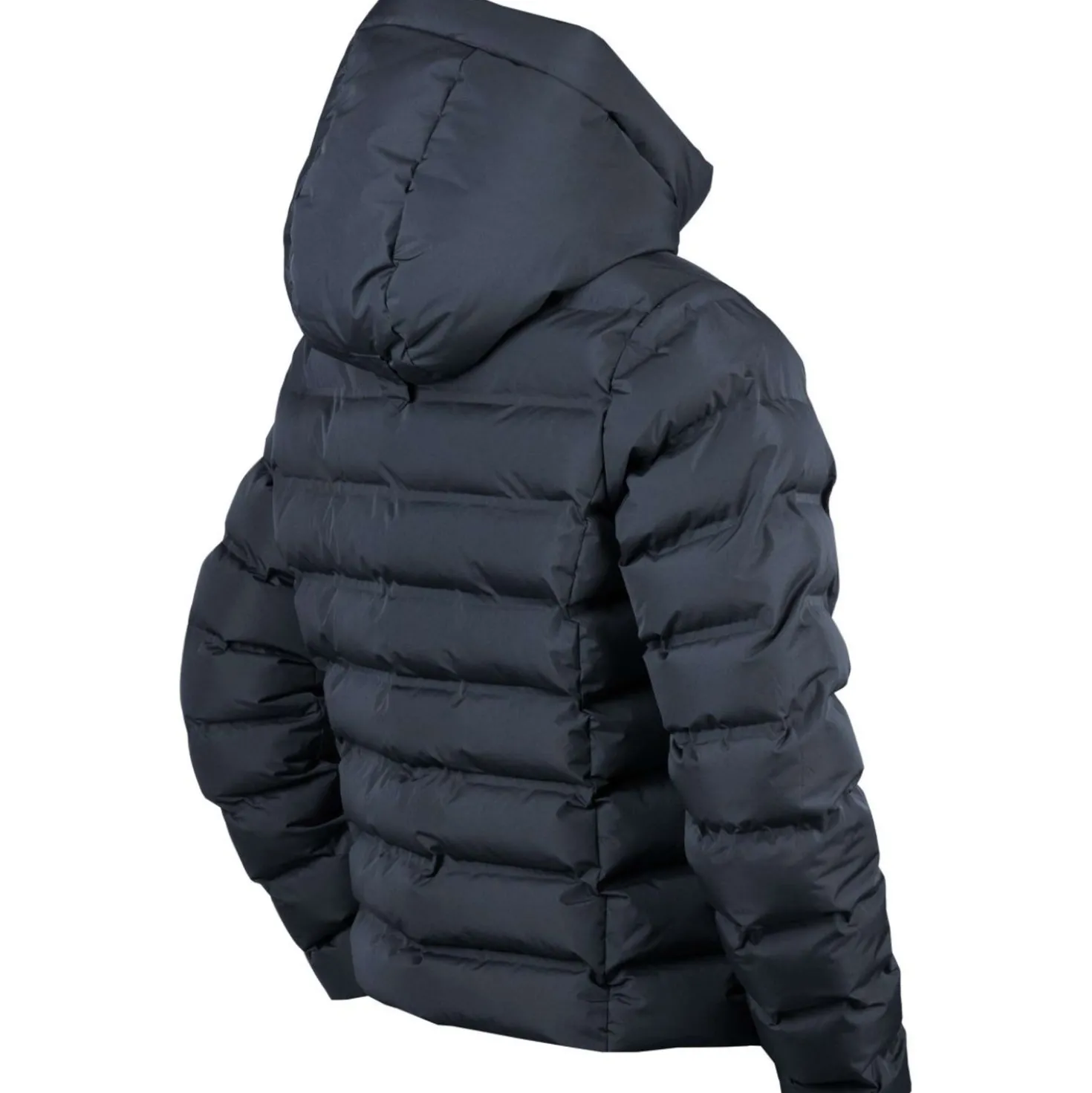 EQPRO Pufferjas Penelope Blauw