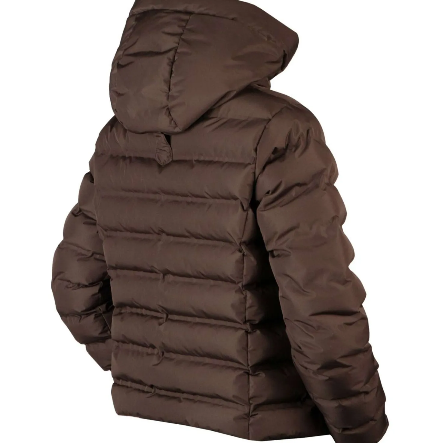 EQPRO Pufferjas Penelope Chocolade